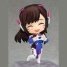 Фігурка Overwatch Nendoroid D.Va (Good Smile) Classic Skin