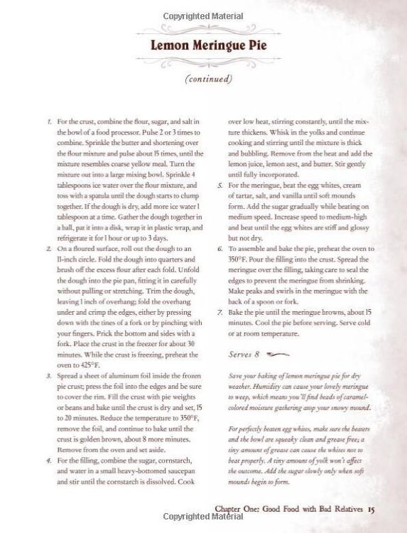 Книга кулінарна The Unofficial Harry Potter Cookbook (Тверда палітурка) (Eng)