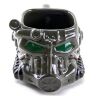 Чашка Fallout Armour 3D mug кружка Чашка Fallout Armour 3D mug кружка