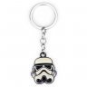 Брелок - Star Wars Stormtrooper Keychain метал # 3