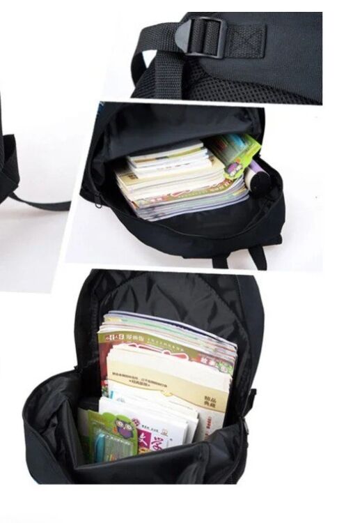 Рюкзак Роблокс Roblox Children Adventure School Kids Backpack 45 х 33 х 13 см. Рюкзак Роблокс Roblox Children Adventure School Kids Backpack 45 х 33 х 13 см.