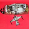 Фігурка Hasbro STAR WARS GREEN ARC-170 - 2007