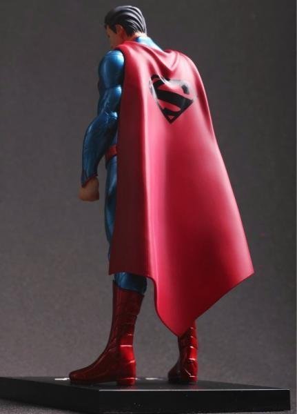 Фигурка Супермен Superman Action Figure Фигурка Супермен Superman Action Figure