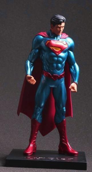Фигурка Супермен Superman Action Figure Фигурка Супермен Superman Action Figure