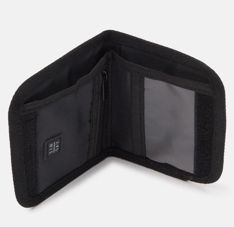 Гаманець Harry Potter Wallet Гаррі Поттер факультети