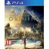 Колекційне видання Assassins Creed Origins GODS Collectors Edition PS4