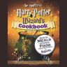 Книга кулінарна The Unofficial Harry Potter Wizards Cookbook (М'який палітурка) (Eng) Книга кулінарна The Unofficial Harry Potter Wizards Cookbook (М'який палітурка) (Eng)