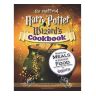 Книга кулінарна The Unofficial Harry Potter Wizards Cookbook (М'який палітурка) (Eng) Книга кулінарна The Unofficial Harry Potter Wizards Cookbook (М'який палітурка) (Eng)