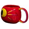 Чашка World of Warcraft Red Murloc Mug