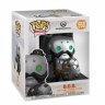 Фігурка Overwatch Funko POP! - B.O.B 6 "