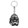 Брелок Star Wars Stormtrooper Keychain металл #2