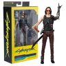 Фигурка McFarlane Toys Cyberpunk 2077 Johnny Silverhand Action Figure Фигурка McFarlane Toys Cyberpunk 2077 Johnny Silverhand Action Figure