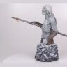Статуетка Game of Thrones WHITE WALKER Bust Limited edition