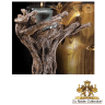 Статуетка свічник Gandalf Votive Candle Holder Статуетка свічник Gandalf Votive Candle Holder