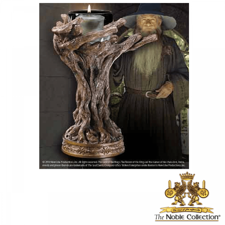 Статуетка свічник Gandalf Votive Candle Holder