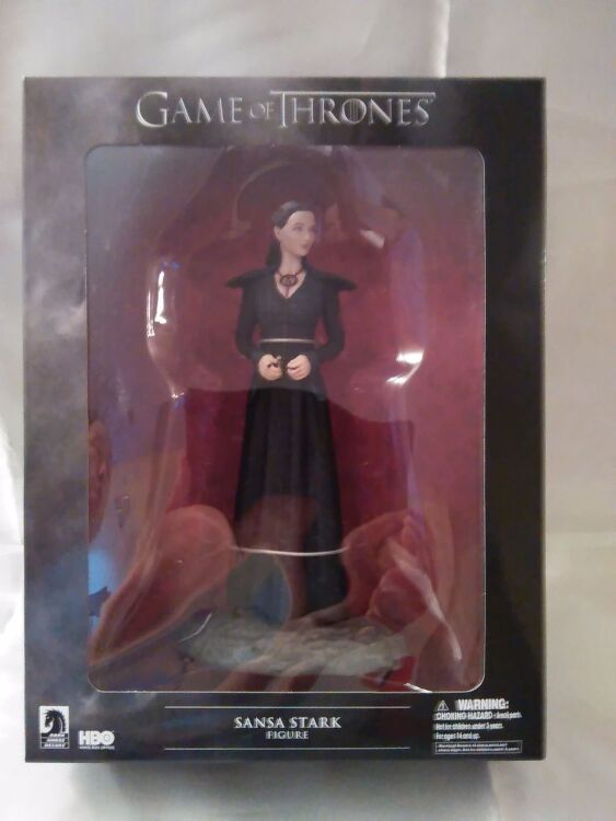 Фігурка Dark Horse Game of Thrones Sansa Stark