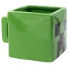 Чашка 3D Minecraft Creeper Dolomite Mug кружка Майнкрафт кераміка Чашка 3D Minecraft Creeper Dolomite Mug кружка Майнкрафт кераміка