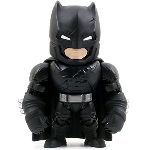 Фигурка Jada Toys Metals Die-Cast: Batman Armored Figure Фигурка Jada Toys Metals Die-Cast: Batman Armored Figure