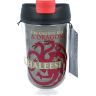 Термочашка Game of Thrones Targaryen Khaleesi Игра престолов Таргариен Кхалиси 370 мл