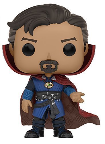 Фігурка Funko Pop! Marvel - Doctor Strange Доктор Стрендж фанко 169 Фігурка Funko Pop! Marvel - Doctor Strange Доктор Стрендж фанко 169