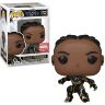 Фигурка Funko: Black Panther Wakanda Forever Фанко Чёрная пантера (Marvel CC Exclusive) 1122
