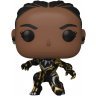 Фігурка Funko: Black Panther Wakanda Forever Фанко Чорна пантера (Marvel CC Exclusive) 1122