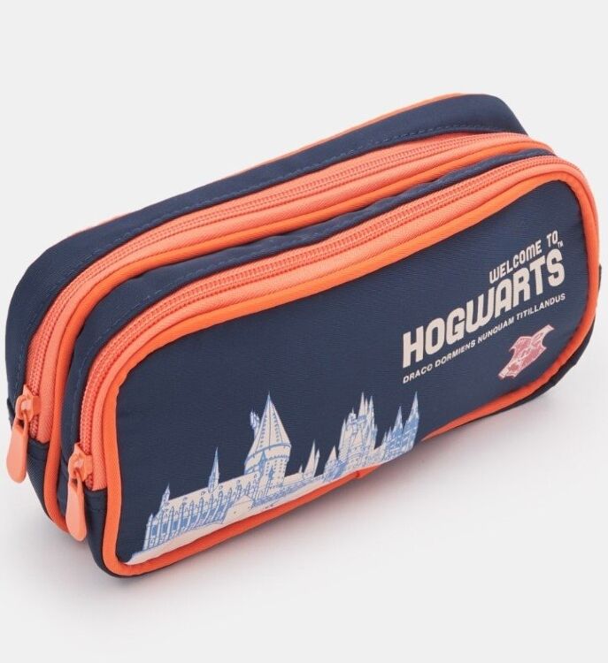 Пенал Harry Potter Hogwarts Гаррі Поттер Хогвартс