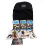 Сумка Рюкзак з подарунками Блізкон Епік BlizzCon Goody Bag Epic Version
