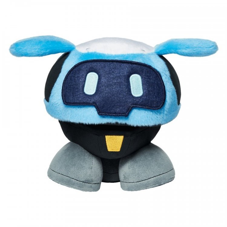 М'яка іграшка Overwatch Snowball Plush