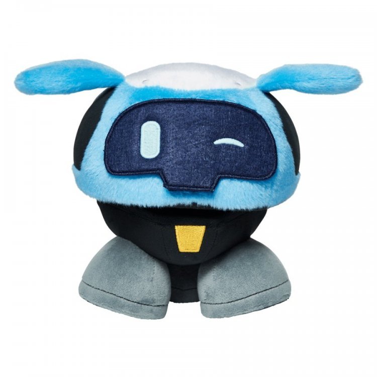 М'яка іграшка Overwatch Snowball Plush М'яка іграшка Overwatch Snowball Plush