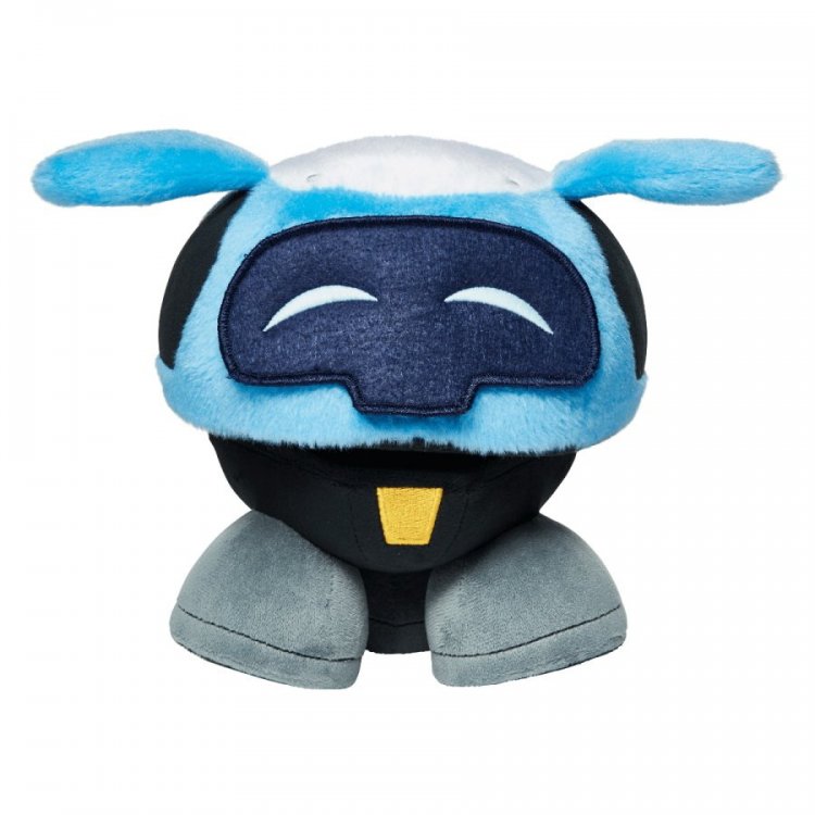 М'яка іграшка Overwatch Snowball Plush М'яка іграшка Overwatch Snowball Plush