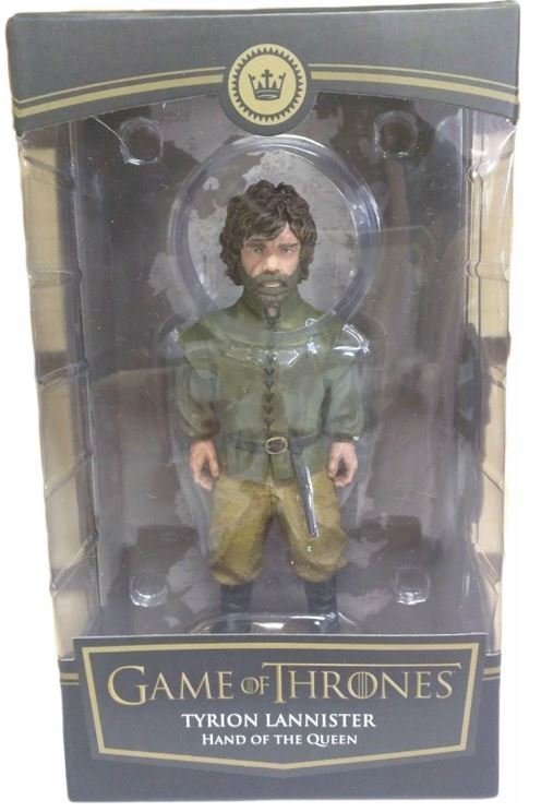 Фігурка Dark Horse Game of Thrones - Tyrion Lannister Hand of the Queen Figure