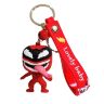 Брелок підвіска на рюкзак Marvel Venom Carnage Карнаж Віднем 3D Keychain Backpack Брелок підвіска на рюкзак Marvel Venom Carnage Карнаж Віднем 3D Keychain Backpack