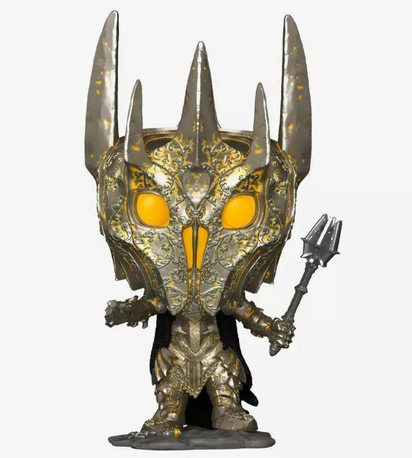 Фігурка Funko The Lord Of The Rings Sauron Фанко Володар Перстнів Саурон (Funko Exclusive) 1487