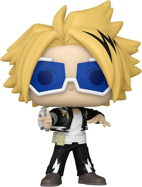Фигурка Funko My Hero Academia Denki Kaminari фанко Моя Геройская Академия Денки Каминари (Amazon Exclusive) 1352 Фигурка Funko My Hero Academia Denki Kaminari фанко Моя Геройская Академия Денки Каминари (Amazon Exclusive) 1352