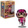 Фигурка Funko DC Justice League Black Orchid фанко Чёрная Орхидея 435