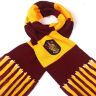 Шарф широкий Гріфіндор (Scarf Harry Potter Gryffindor Wool) №2 Шарф широкий Гріфіндор (Scarf Harry Potter Gryffindor Wool) №2