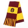 Шарф широкий Гріфіндор (Scarf Harry Potter Gryffindor Wool) №2 Шарф широкий Гріфіндор (Scarf Harry Potter Gryffindor Wool) №2