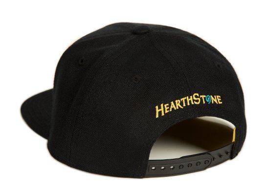 Кепка Hearthstone Rose Snap Back Hat Кепка Hearthstone Rose Snap Back Hat