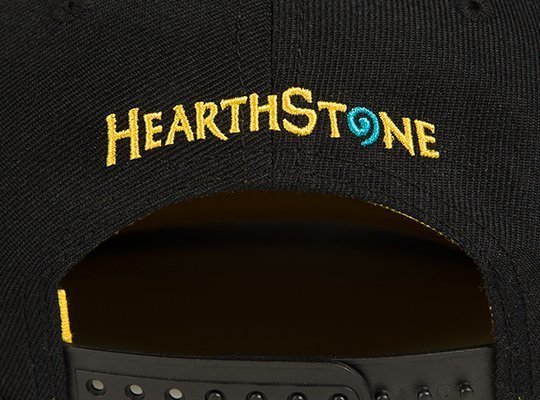 Кепка Hearthstone Rose Snap Back Hat Кепка Hearthstone Rose Snap Back Hat