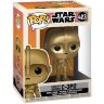Фигурка Funko Pop! Star Wars Concept Series C3PO фанко Фигурка Funko Pop! Star Wars Concept Series C3PO фанко