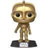 Фигурка Funko Pop! Star Wars Concept Series C3PO фанко Фигурка Funko Pop! Star Wars Concept Series C3PO фанко