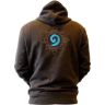 Реглан Hearthstone Hoodie з вишивкою (розмір L)