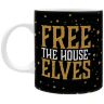 Чашка Harry Potter Dobby Mug 320 мл Кружка Гарри Поттер Добби