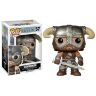Фігурка Skyrim Pop! - Dovahkiin Figure