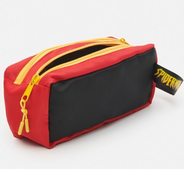 Пенал Marvel SpiderMan Марвел Людина павук