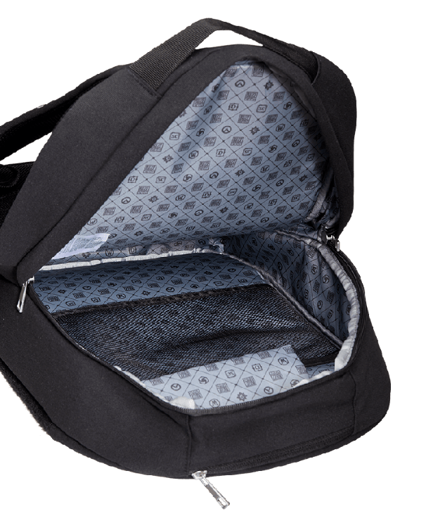 Сумка с подарками Близкон 2017 - BlizzCon 2017 Goody Bag