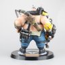 Статуетка Overwatch ROADHOG Statue Color Figure 24 см