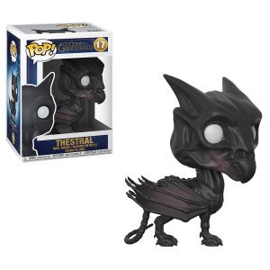 Фігурка Funko Pop! Fantastic Beasts 2 - Thestral - фанк фантастичні створіння
