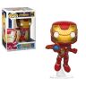 Фигурка Funko Marvel: Avengers Endgame Iron Man фанко марвел железный человек Фигурка Funko Marvel: Avengers Endgame Iron Man фанко марвел железный человек